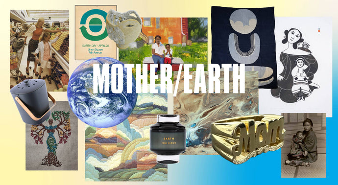 Mother/Earth