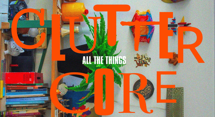 ALL THE THINGS