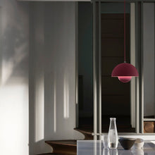 Load image into Gallery viewer, Flower Pot Pendant Lamp VP1 Ceiling &amp; Pendant Lamps &amp;Tradition 
