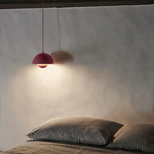 Load image into Gallery viewer, Flower Pot Pendant Lamp VP1 Ceiling &amp; Pendant Lamps &amp;Tradition 

