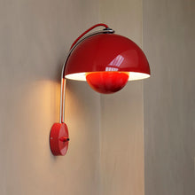 Load image into Gallery viewer, Flowerpot Wall Lamp VP8 Wall &amp; Sconce &amp;Tradition 
