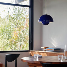 Load image into Gallery viewer, Flower Pot Pendant Lamp VP1 Ceiling &amp; Pendant Lamps &amp;Tradition 
