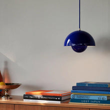 Load image into Gallery viewer, Flower Pot Pendant Lamp VP1 Ceiling &amp; Pendant Lamps &amp;Tradition 
