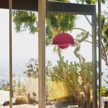 Load image into Gallery viewer, Flower Pot Pendant Lamp VP1 Ceiling &amp; Pendant Lamps &amp;Tradition 
