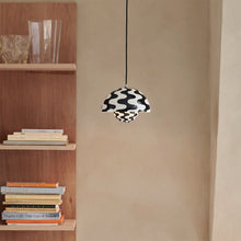 Load image into Gallery viewer, Flower Pot Pendant Lamp VP1 Ceiling &amp; Pendant Lamps &amp;Tradition 
