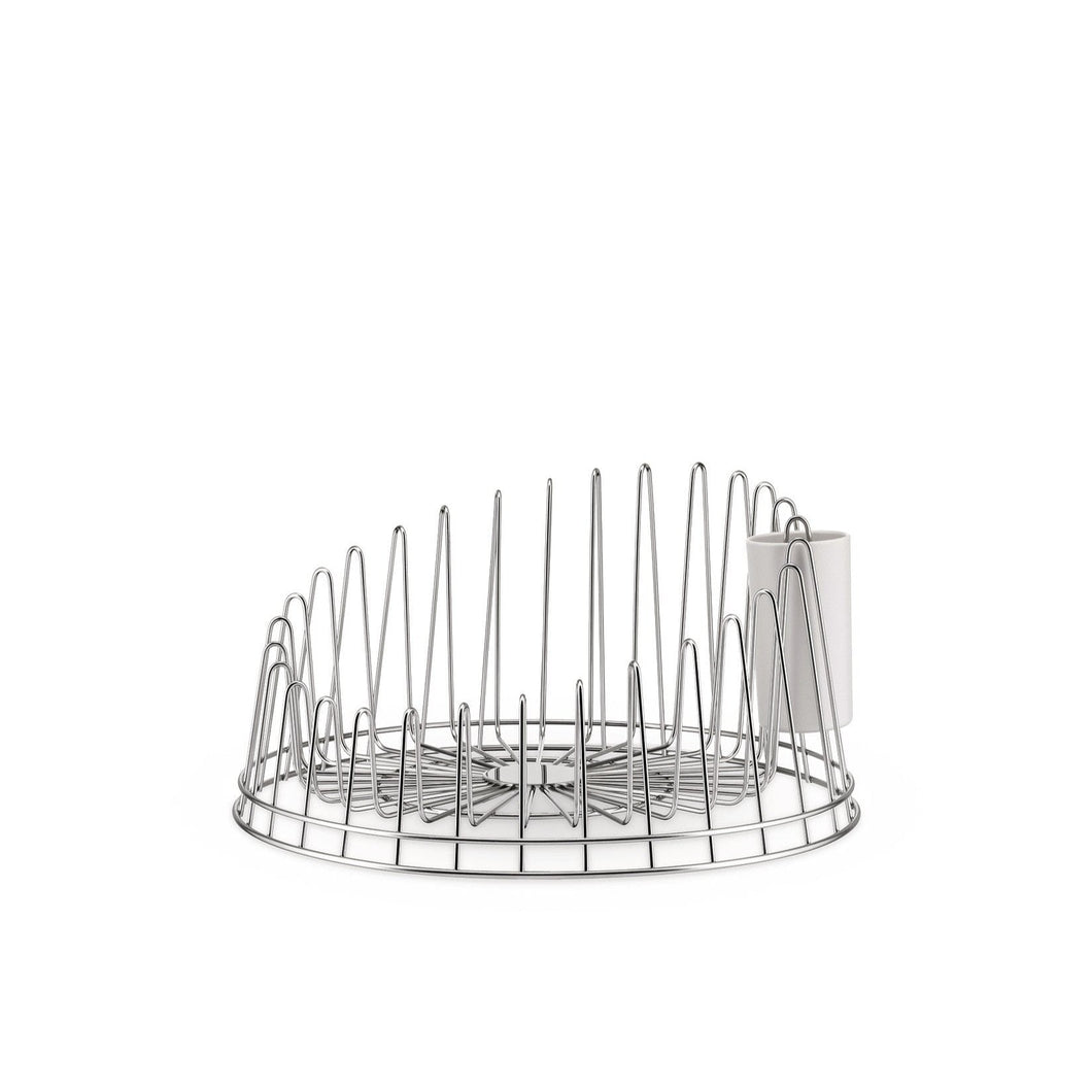 Tempo Dish Rack Alessi Dropship 