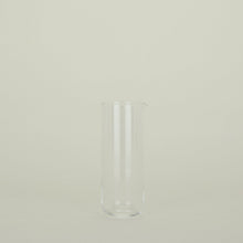 Load image into Gallery viewer, Simple Glassware Pitcher Pitchers Hawkins New York 
