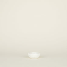 Load image into Gallery viewer, Simple Marble Bowl Serving Bowls Hawkins New York White Small 
