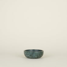 Load image into Gallery viewer, Simple Marble Bowl Serving Bowls Hawkins New York Green Large 
