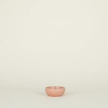 Load image into Gallery viewer, Simple Marble Bowl Serving Bowls Hawkins New York Pink Small 
