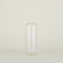 Load image into Gallery viewer, Aurora Vase, Large Pill Vases Hawkins New York Clear 
