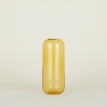 Load image into Gallery viewer, Aurora Vase, Large Pill Vases Hawkins New York Amber 
