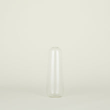 Load image into Gallery viewer, Aurora Vase, Small Pill Vases Hawkins New York Clear 
