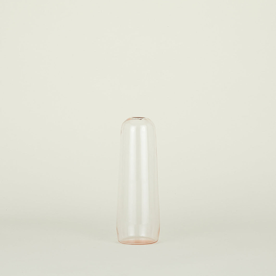 Aurora Vase, Small Pill Vases Hawkins New York Blush 