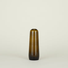 Load image into Gallery viewer, Aurora Vase, Small Pill Vases Hawkins New York Dark Olive 
