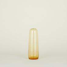 Load image into Gallery viewer, Aurora Vase, Small Pill Vases Hawkins New York Amber 
