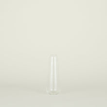 Load image into Gallery viewer, Aurora Vase, Slim Drop Vases Hawkins New York Clear 
