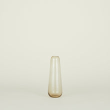Load image into Gallery viewer, Aurora Vase, Slim Drop Vases Hawkins New York Smoke 
