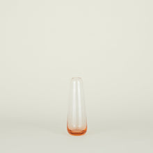 Load image into Gallery viewer, Aurora Vase, Slim Drop Vases Hawkins New York Blush 
