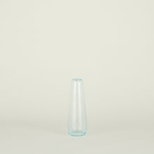 Load image into Gallery viewer, Aurora Vase, Slim Drop Vases Hawkins New York Sky 
