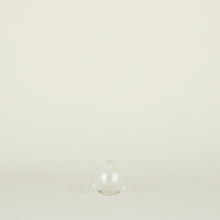 Load image into Gallery viewer, Aurora Vase, Small Sphere Vases Hawkins New York Clear 
