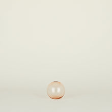 Load image into Gallery viewer, Aurora Vase, Small Sphere Vases Hawkins New York Blush 
