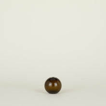 Load image into Gallery viewer, Aurora Vase, Small Sphere Vases Hawkins New York Dark Olive 
