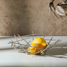 Load image into Gallery viewer, Blow-Up Fruit Basket Baskets Alessi Dropship 
