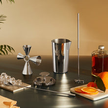 Load image into Gallery viewer, The Tending Box Mixing Kit Cocktail Shakers Alessi 
