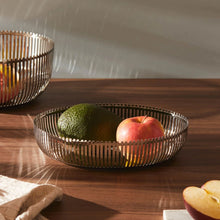 Load image into Gallery viewer, Charpin Oval Basket Baskets Alessi Dropship 
