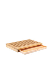 Load image into Gallery viewer, Sbriciola Bread Board Cutting Boards Alessi 
