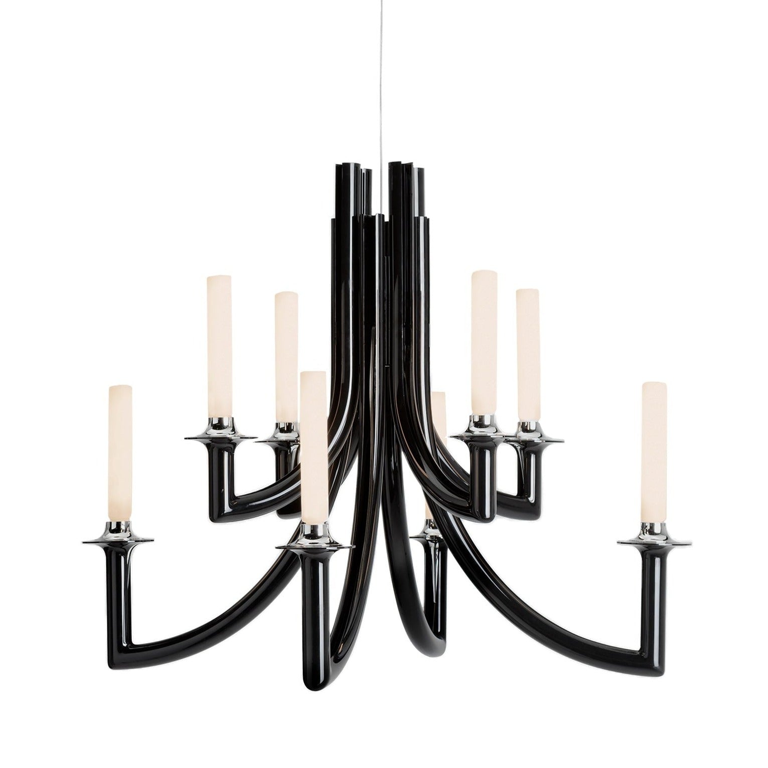 Khan Chandelier Ceiling & Pendant Lamps Kartell 