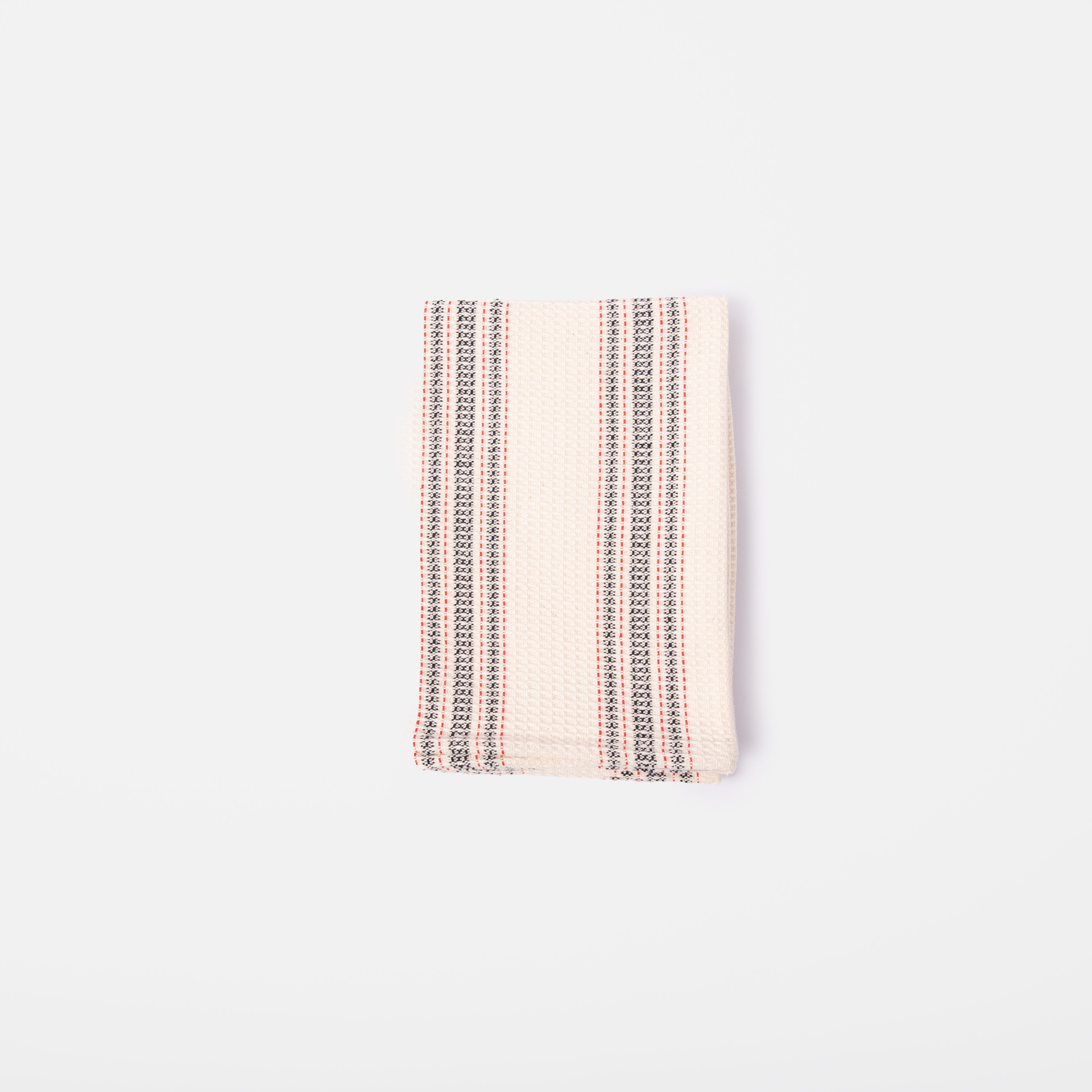 Mistari Striped Tea Towel Tea Towels Powered by People 