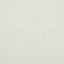 Load image into Gallery viewer, Essential Cocktail Napkin, Set of 4 Napkins Hawkins New York Ivory 
