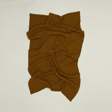 Load image into Gallery viewer, Simple Waffle Hand Towel Hand Towels Hawkins New York Bronze 
