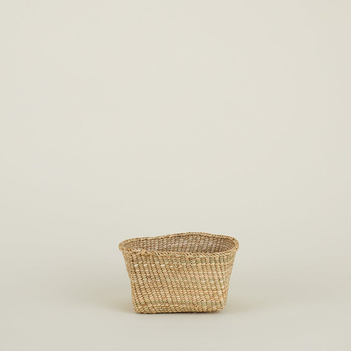 Woven Bowl Baskets Hawkins New York 