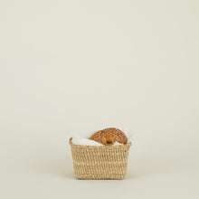 Load image into Gallery viewer, Woven Bowl Baskets Hawkins New York 
