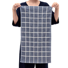 Load image into Gallery viewer, Kitchen Towels / Terry: Set Of 2 Tea Towels Powered by People 
