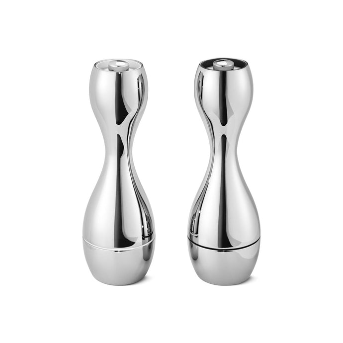 Cobra Salt & Pepper Grinders Grinders Georg Jensen 