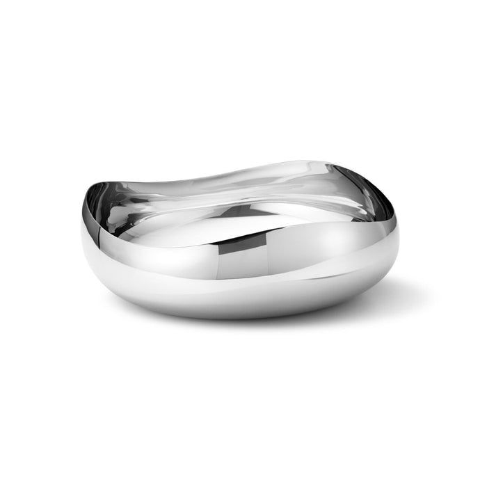 Cobra Bowl Serving Bowls Georg Jensen 