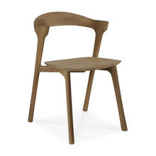 Load image into Gallery viewer, Bok Dining Chair Dining Arm Chairs Ethnicraft Teak 
