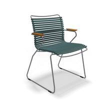 Load image into Gallery viewer, Click Dining Armchair Outdoor Dining Chairs Houe 
