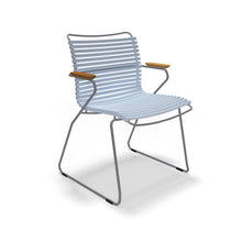 Load image into Gallery viewer, Click Dining Armchair Outdoor Dining Chairs Houe 
