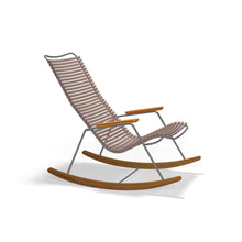 Load image into Gallery viewer, Click Rocking Chair Outdoor Lounge Chairs Houe 
