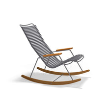 Load image into Gallery viewer, Click Rocking Chair Outdoor Lounge Chairs Houe 
