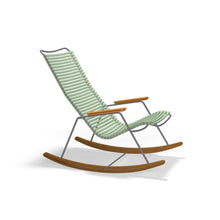 Load image into Gallery viewer, Click Rocking Chair Outdoor Lounge Chairs Houe 
