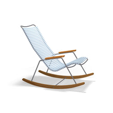 Load image into Gallery viewer, Click Rocking Chair Outdoor Lounge Chairs Houe 

