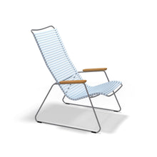 Load image into Gallery viewer, Click Lounge Chair Outdoor Lounge Chairs Houe 
