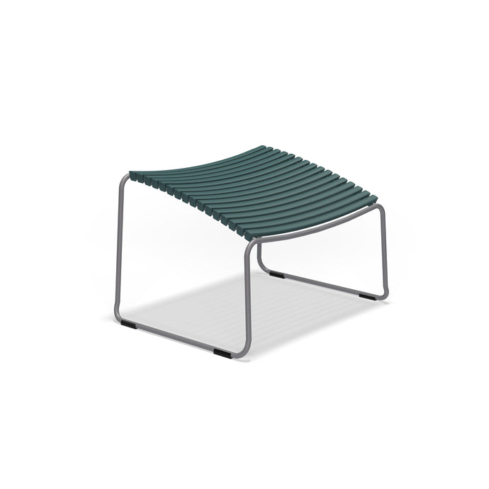 Click Footrest Outdoor Stools & Benches Houe 