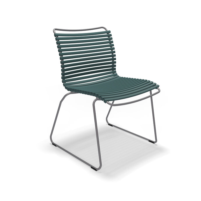 Click Dining Chair Outdoor Dining Chairs Houe 